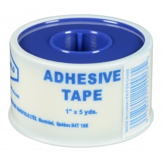 Mansfield Adhesive Tape